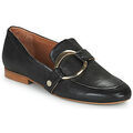 Mocassins JB Martin LITTORAL Noir