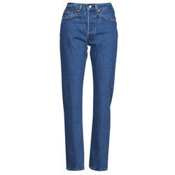 Jeans mom Levis 501 CROP