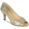 Chaussures escarpins Jonak DIANE Argent&eacute;