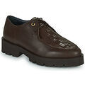 Derbies JB Martin FOUGUE Grenoble