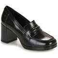 Chaussures plates femme sur Grenoble : Mocassins JB Martin ALEPO