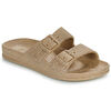 Mules Cacato&egrave;s CARIOCA Beige