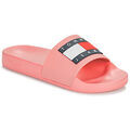 Claquettes Tommy Jeans TOMMY JEANS FLAG POOL SLIDE ESS Grenoble