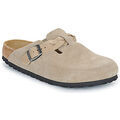 Sabots BIRKENSTOCK Boston Braided Beige