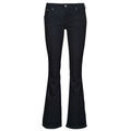 Jeans flare / larges Pepe jeans SLIM FIT FLARE LW Jeans sur Grenoble : Jeans flare / larges Pepe jeans SLIM FIT FLARE LW