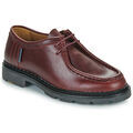 Derbies Pellet MACHA Grenoble