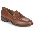 Chaussures plates femme sur Grenoble : Mocassins Geox D JAYLON 2