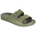 Mules Cacato&egrave;s TRANCOSO Kaki