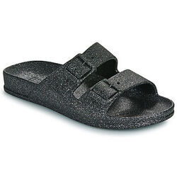Mules Cacato&egrave;s CARIOCA Noir