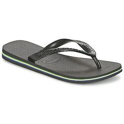 Tongs Havaianas BRASIL Noir