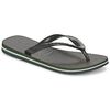 Tongs Havaianas BRASIL Noir