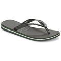 Tongs Havaianas BRASIL Noir