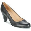 Chaussures escarpins So Size SEROMALOKA Noir Grenoble