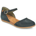 Ballerines El Naturalista STELLA ND54 Noir