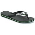 Tongs Havaianas BRASIL LOGO Grenoble