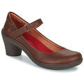 Chaussures escarpins Art ALFAMA Marron