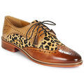 Derbies Melvin & Hamilton BETTY-4 Grenoble