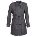 Manteau Casual Attitude HAIELLI Grenoble