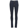 Jeans skinny Levis 721 HIGH RISE SKINNY Bleu