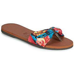 Tongs Havaianas Trop Print