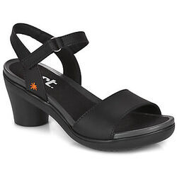 Chaussures escarpins Art ALFAMA Noir