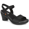 Chaussures escarpins Art ALFAMA Noir