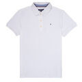 Polos enfants sur Grenoble : Polo enfant Tommy Hilfiger HOULIA