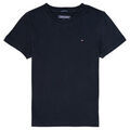 Tee-shirts enfants sur Grenoble : T-shirt enfant Tommy Hilfiger SORELA
