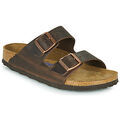 Mules BIRKENSTOCK Arizona Soft Footbed Grenoble