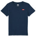 T-shirt enfant Levis BATWING CHEST HIT