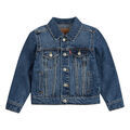 Vestes enfants sur Grenoble : Veste enfant Levis TRUCKER JACKET