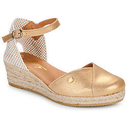 Espadrilles Betty London INONO Dor&eacute;