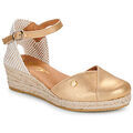 Espadrilles Betty London INONO Dor&eacute;
