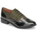 Chaussures plates femme sur Grenoble : Derbies Moony Mood NOULIME