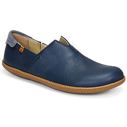 Slip ons El Naturalista EL VIAJERO N275 Bleu