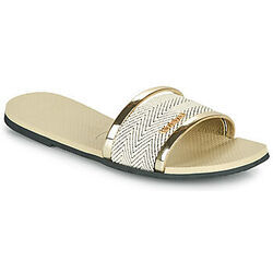 Mules Havaianas YOU TRANCOSO PREMIUM Beige