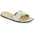 Mules Havaianas YOU TRANCOSO PREMIUM Beige Grenoble