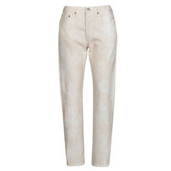 Jeans boyfriend Levis 501 CROP Rose