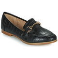 Chaussures plates femme sur Grenoble : Mocassins Moony Mood PRIVA