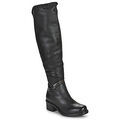 Bottes femme sur Grenoble : Cuissardes Airstep / A.S.98 NOVASUPER HIGH