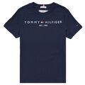 T-shirt enfant Tommy Hilfiger SELINERA