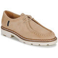 Derbies Pellet MACHA Beige Grenoble