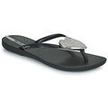 Sandales / Nu-pieds femme sur Grenoble : Tongs Ipanema IPANEMA MAXI FASHION II FEM