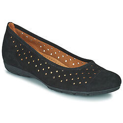 Ballerines Gabor 8416917 Noir