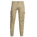 Jeans/Pantalons sur Grenoble : Pantalon Jack & Jones JPSTPAUL