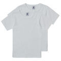 Tee-shirts enfants sur Grenoble : T-shirt enfant Petit Bateau THEO