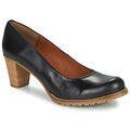 Chaussures escarpins So Size TONINA Noir Grenoble