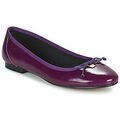 Ballerines JB Martin STORY Violet Grenoble