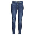 Jeans skinny Noisy May NMKIMMY AZ157MB Jeans sur Grenoble : Jeans skinny Noisy May NMKIMMY AZ157MB