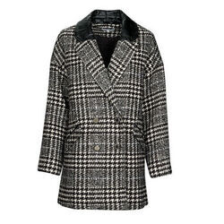 Manteau Morgan GFANI